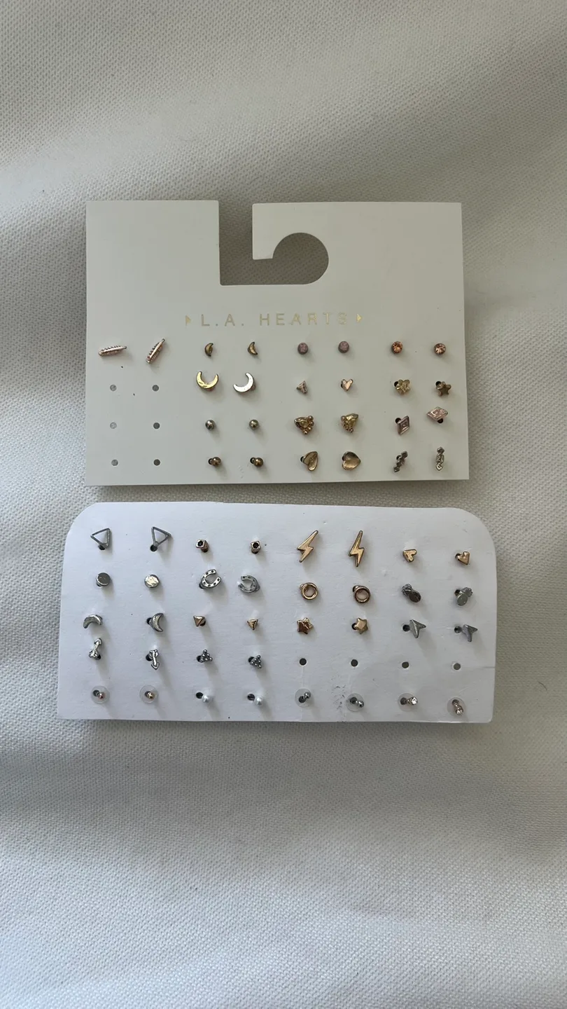Earrings Sets thumbnail