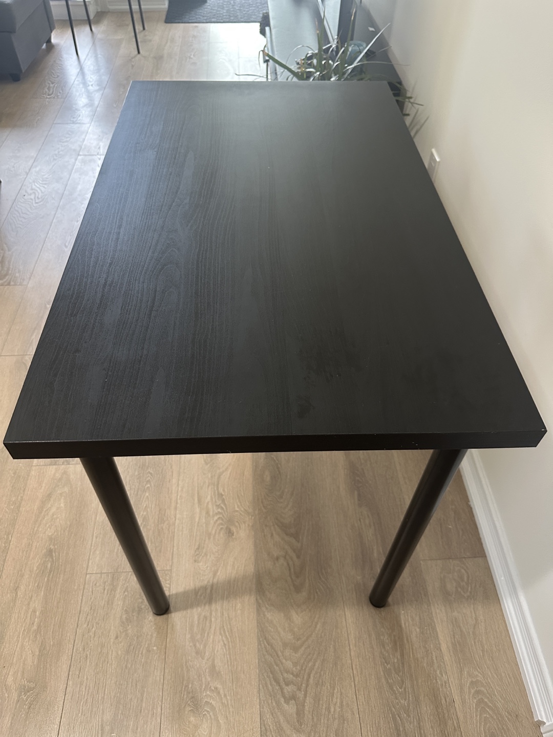 Black Desk - photo 2
