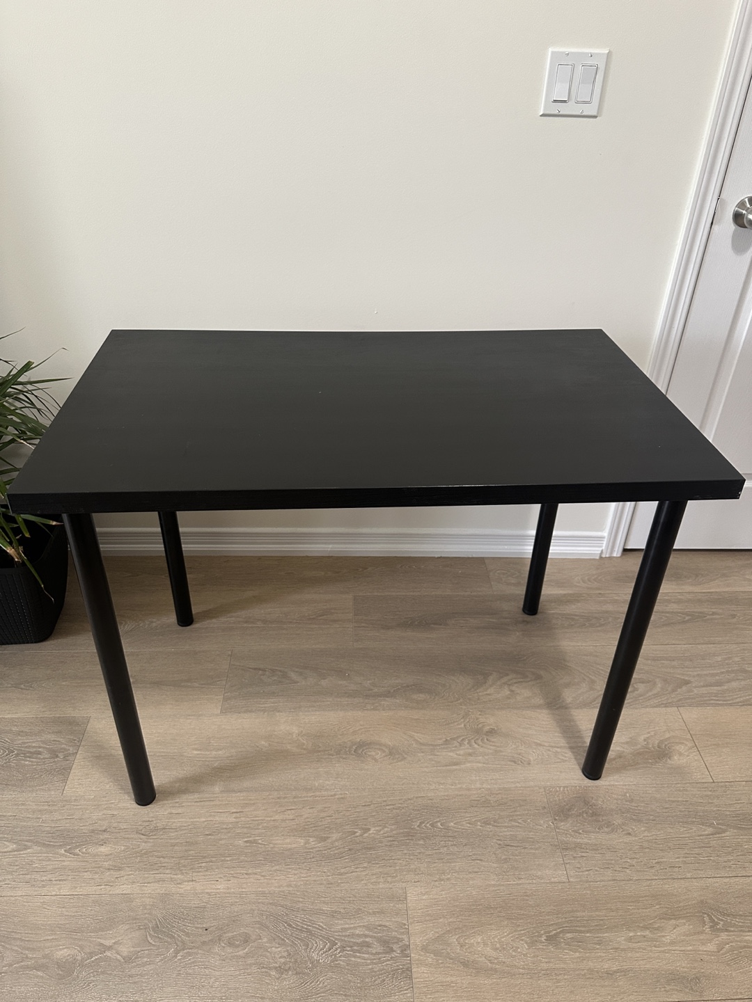 Black Desk - photo 3