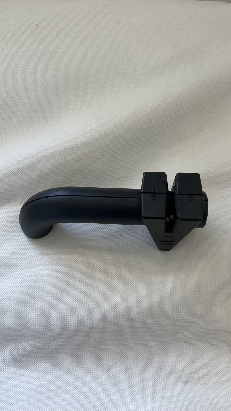 ZWILLING Knife Sharpener - photo 2