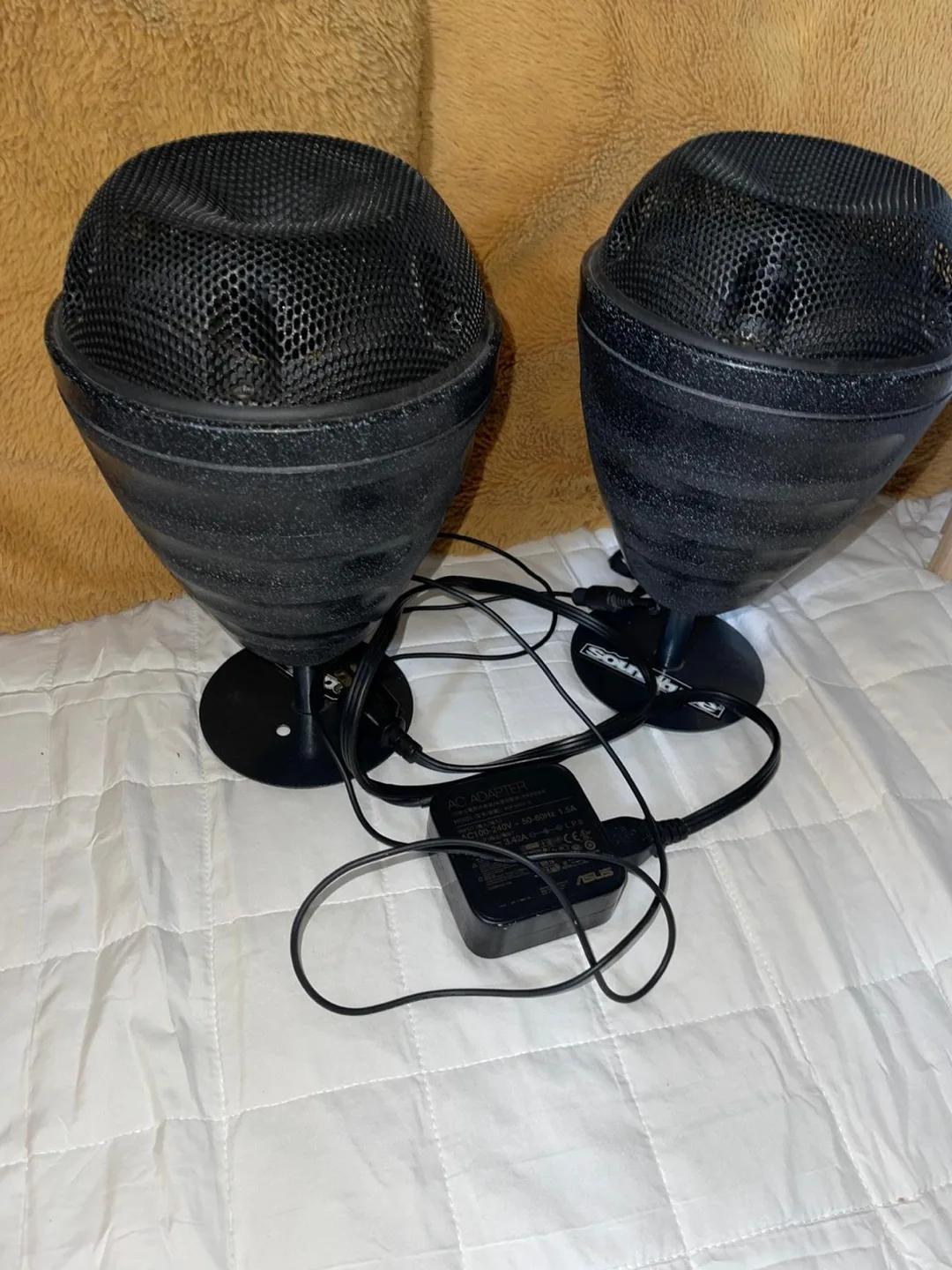 Soundtube Entertainment Speakers thumbnail