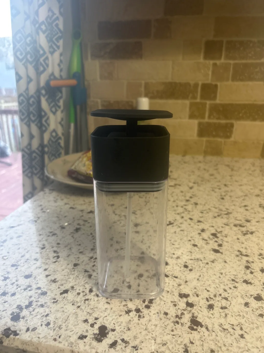 Soap Dispenser thumbnail