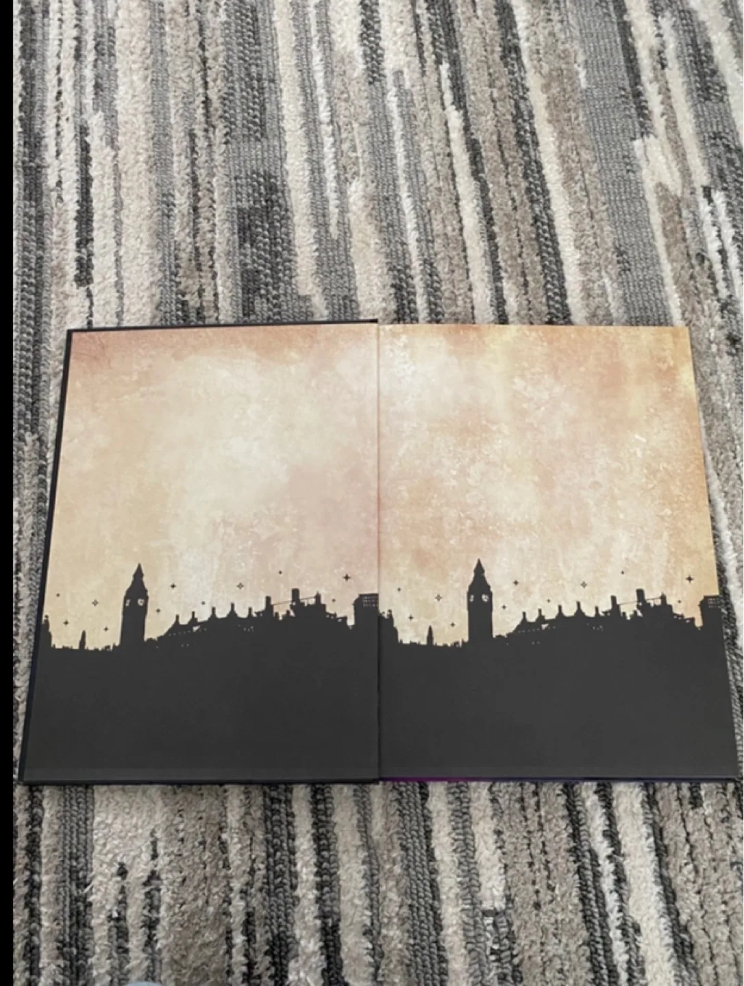 Enchanted Recipes Disney Cook Book image indicator(4)