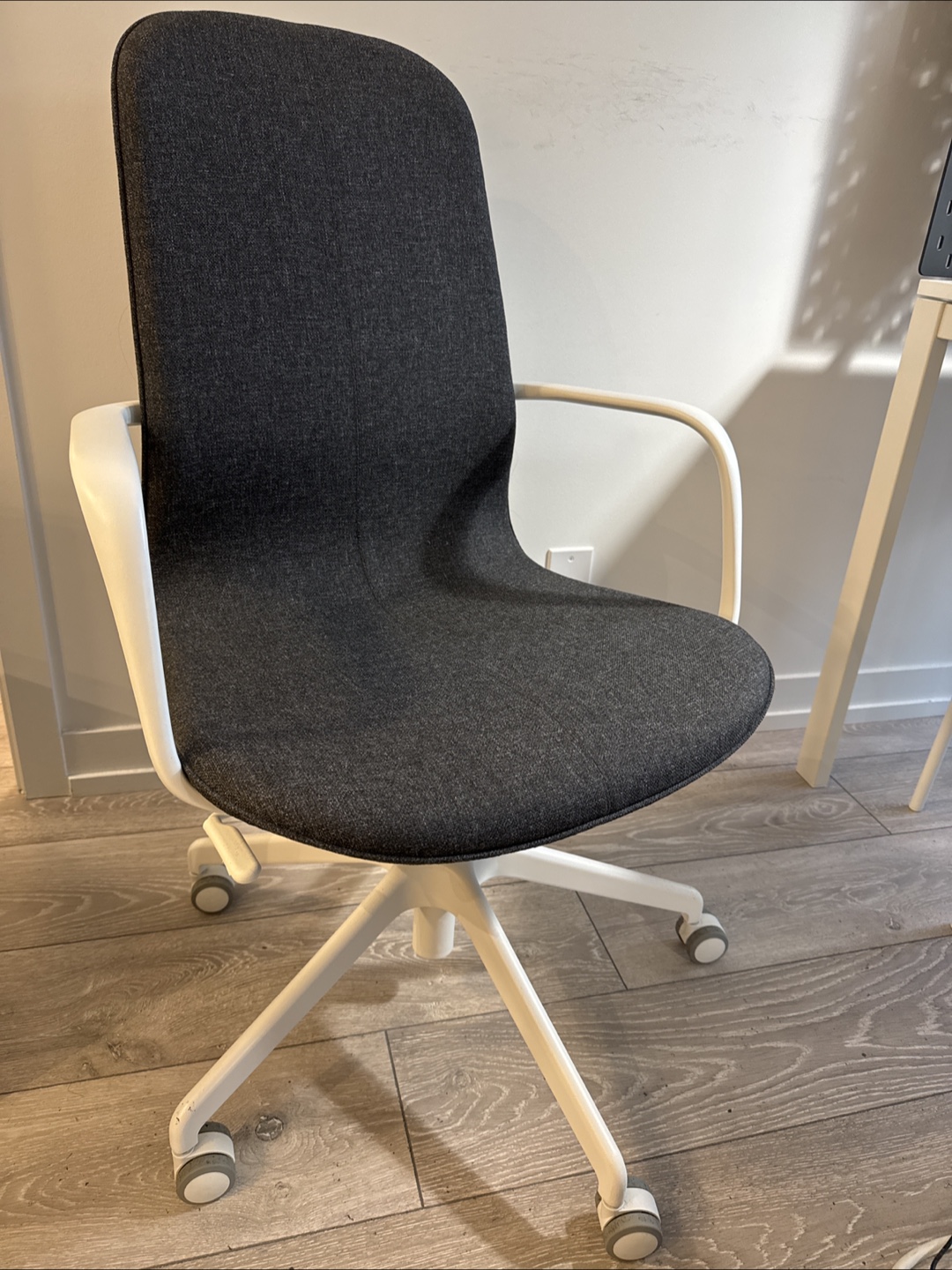 IKEA Office Chair (Available by July 29)