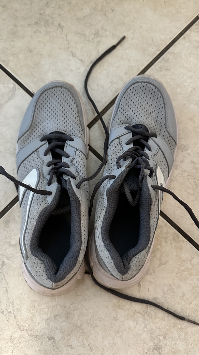 Decathlon Running Shoes - Size EU 36