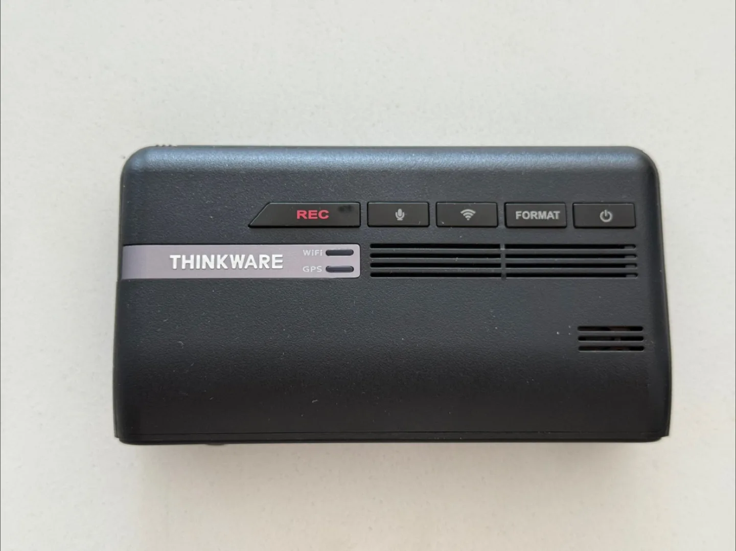 Thinkware F770 Dash Cam thumbnail