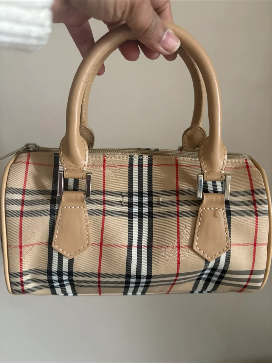 Boston mini bag thumbnail