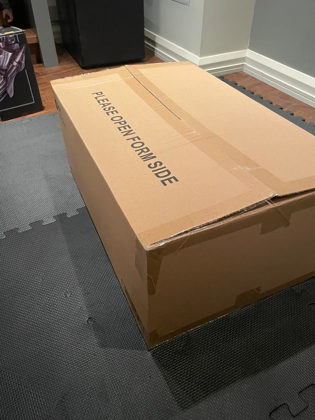 G.I. Joe Combat Jet Skystriker (XP-14F) - New in Box image indicator(5)