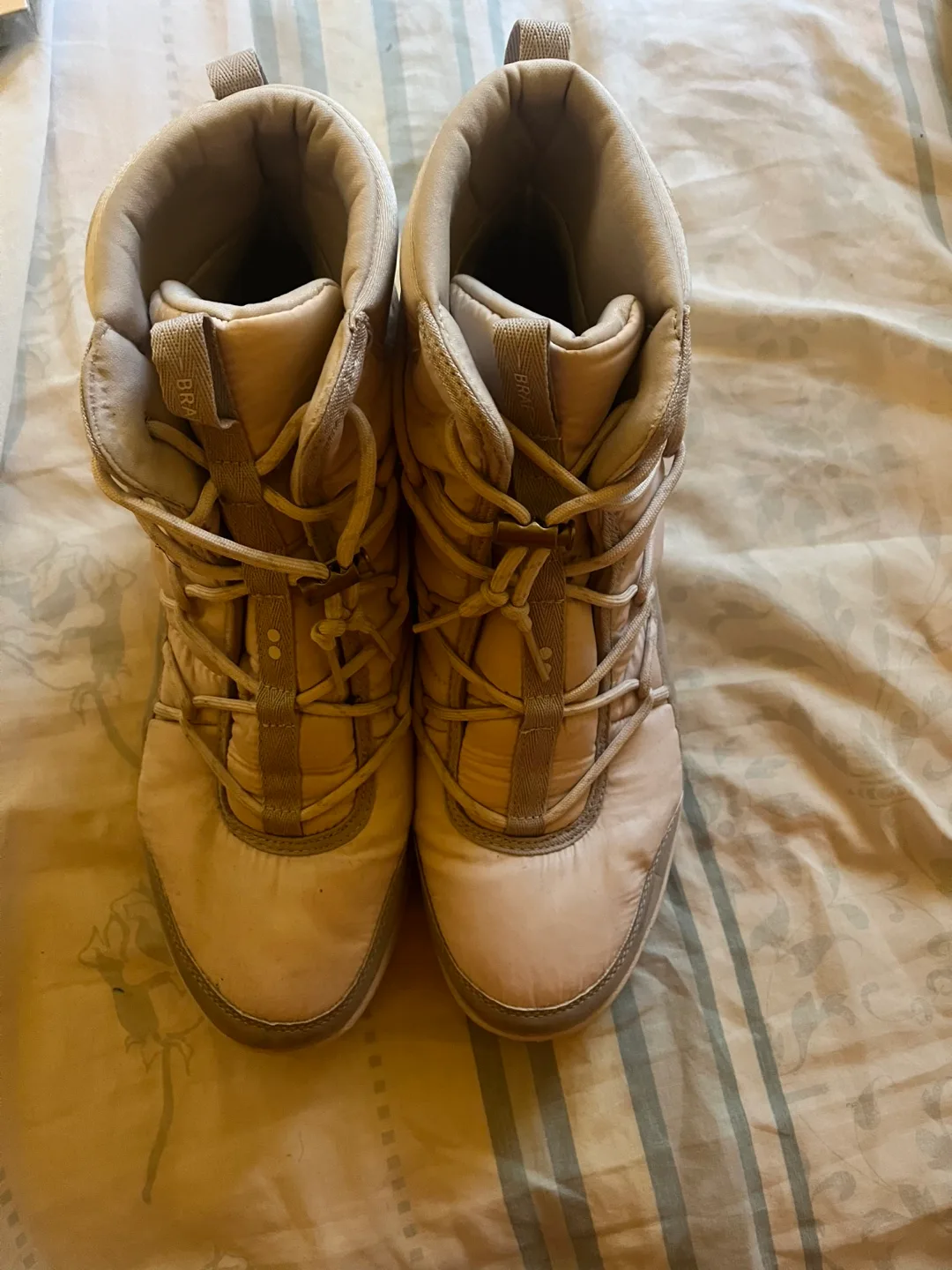 Ryka RE-ZORB Women's Boots thumbnail