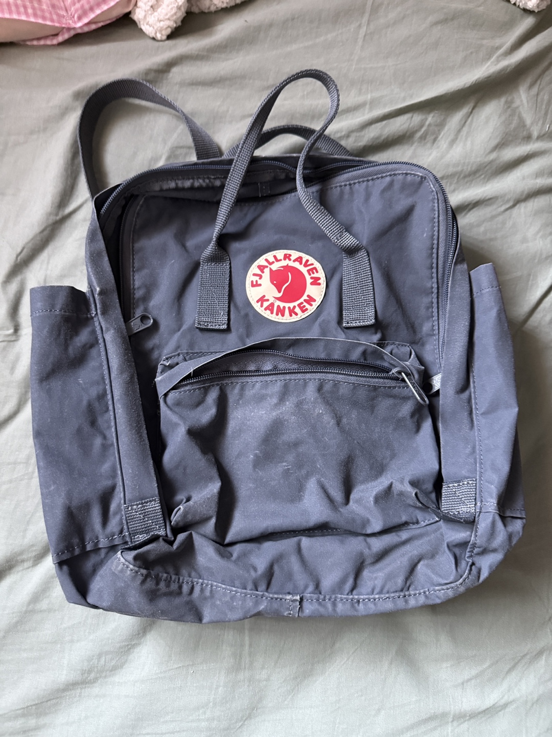 Fjallraven Kanken Backpack