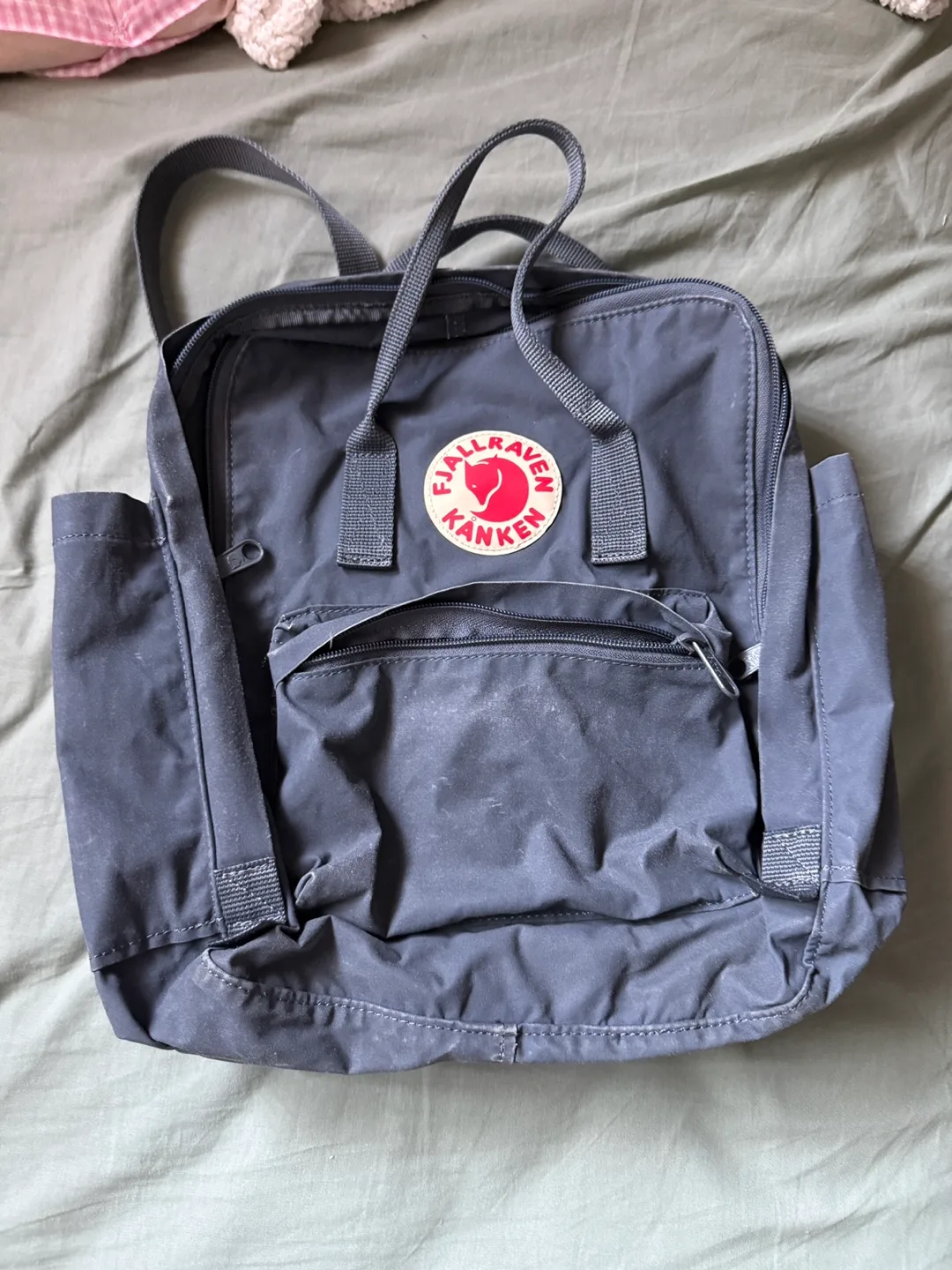 Fjallraven Kanken Backpack thumbnail