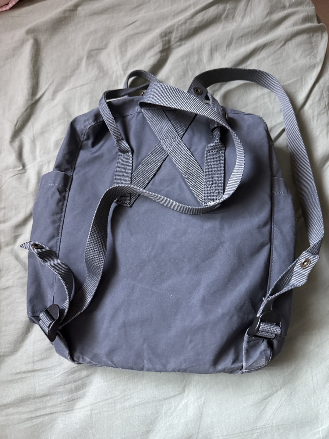 Fjallraven Kanken Backpack - photo 2