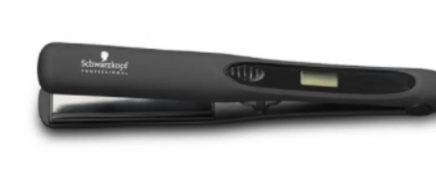 Schwarzkopf SKP PROFlat 2.0 Ceramic Flat Iron 1.5in thumbnail