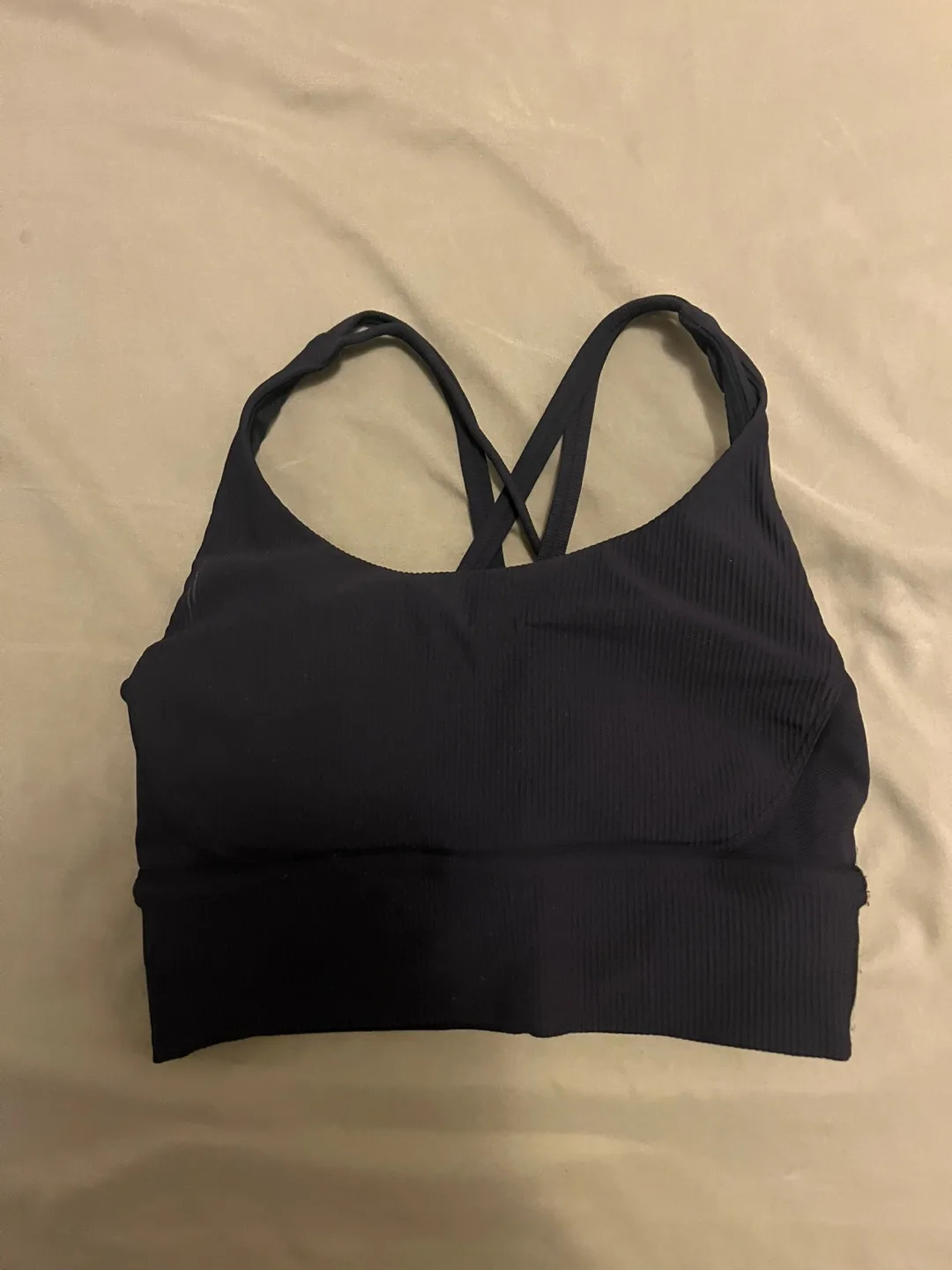 Lululemon Bra, Black thumbnail