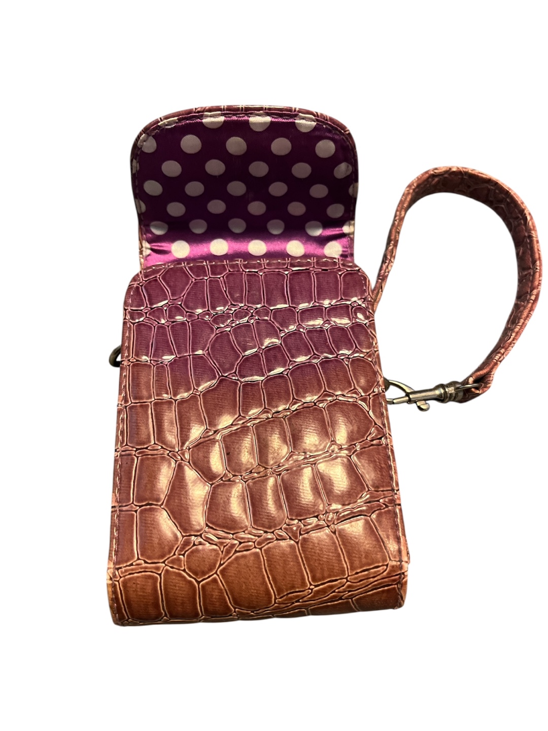 Small clutch - photo 3