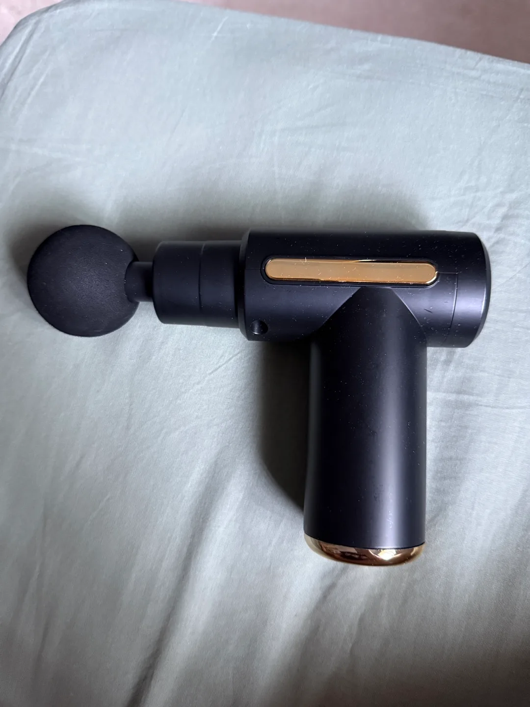 Massage Gun - Black thumbnail