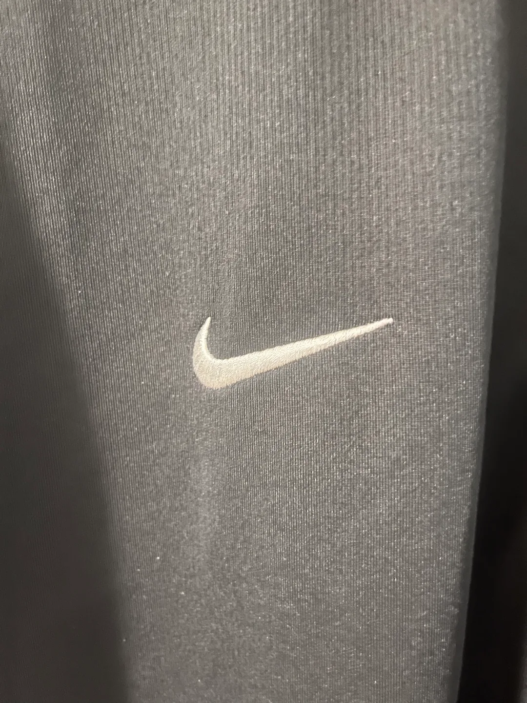 Nike Black Polo Shirt - 3XL image indicator(3)