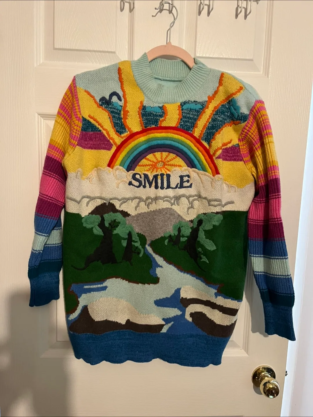 Scotch & Soda Sweater thumbnail