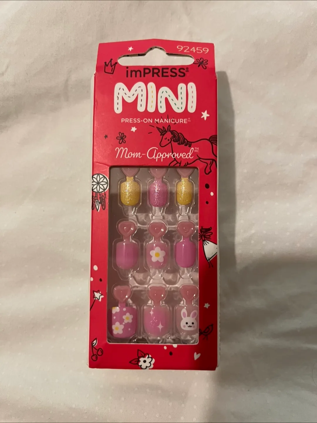 imPRESS Mini Press-On Manicure thumbnail