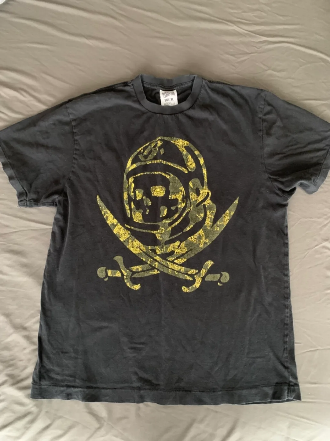 Billionaire Boys Club XL T-Shirt 🇨🇦 thumbnail