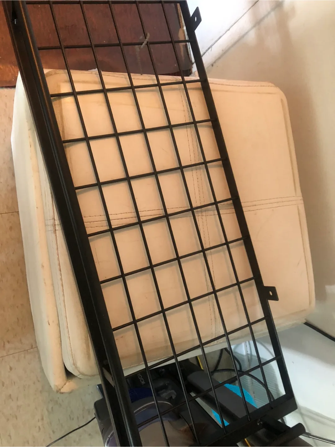 Wall Mounted Kitchen Rack - 19.6 in image indicator(3)