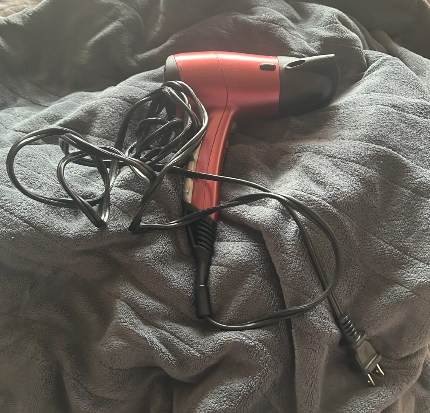 Hair Dryer thumbnail