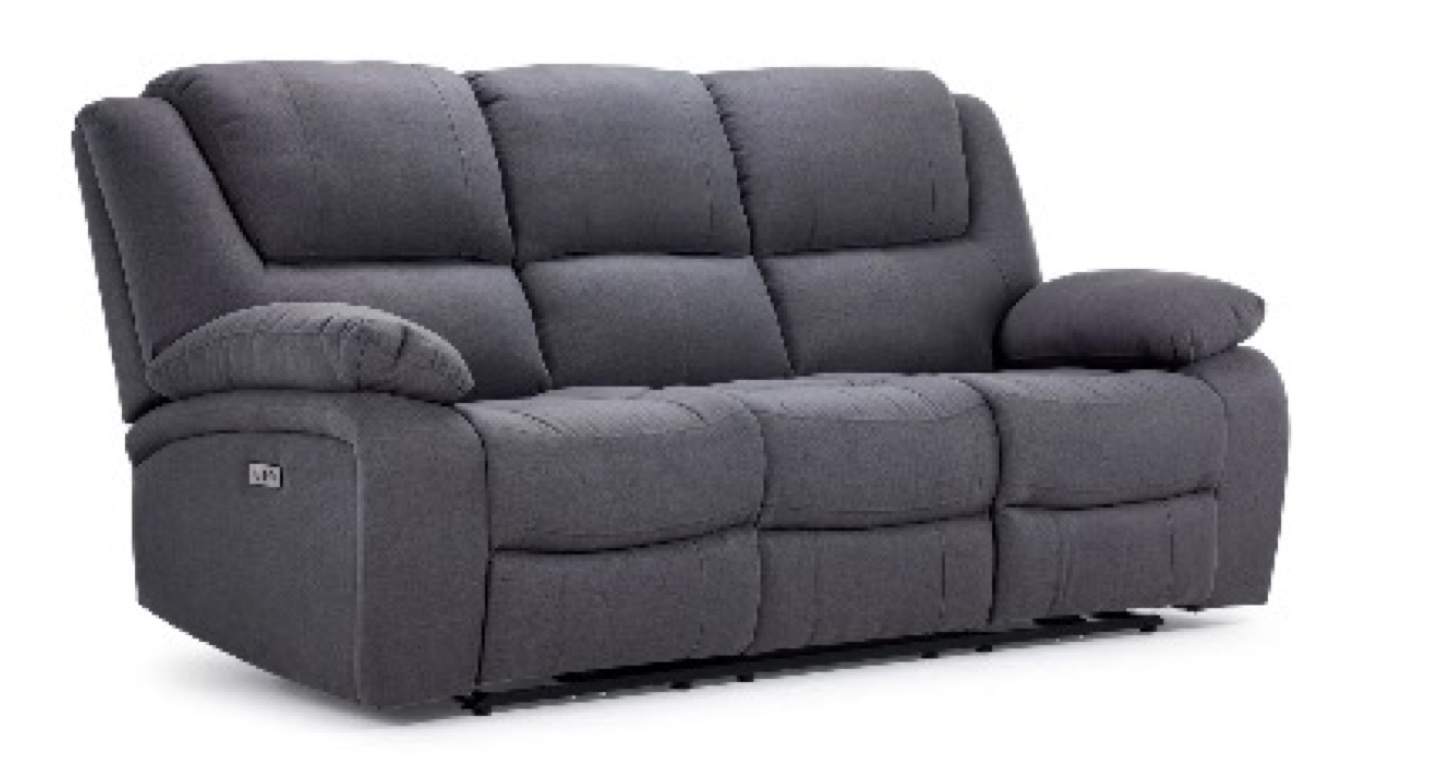 Marlow Power Reclining Sofa - photo 2
