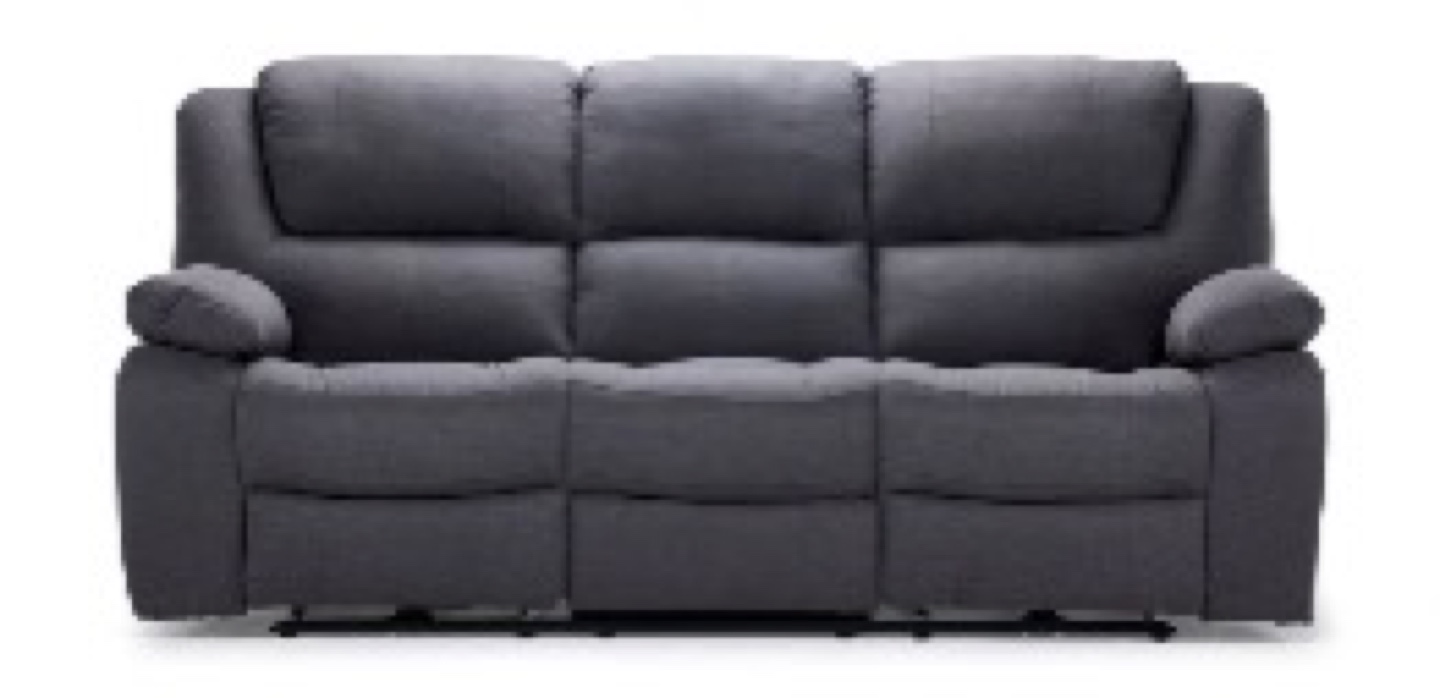 Marlow Power Reclining Sofa - photo 5