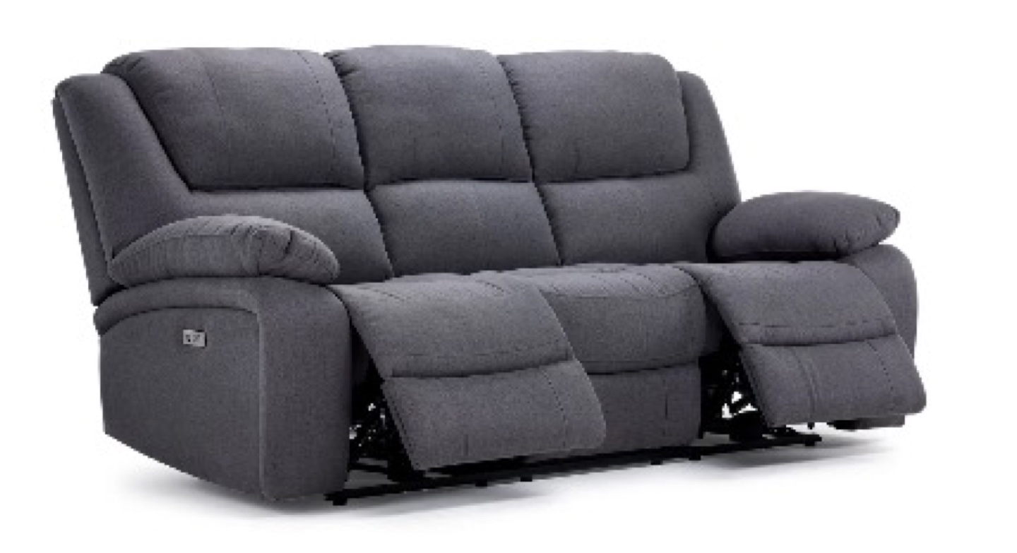 Marlow Power Reclining Sofa - photo 4