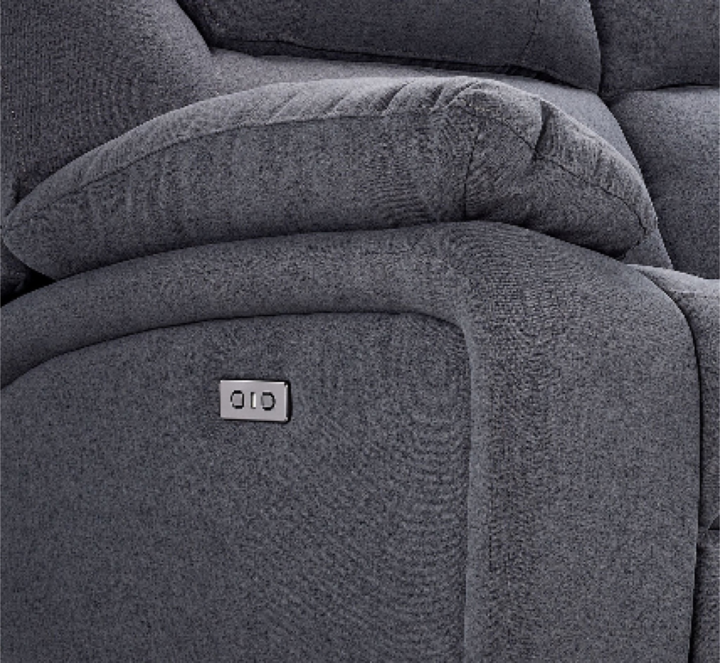 Marlow Power Reclining Sofa - photo 3