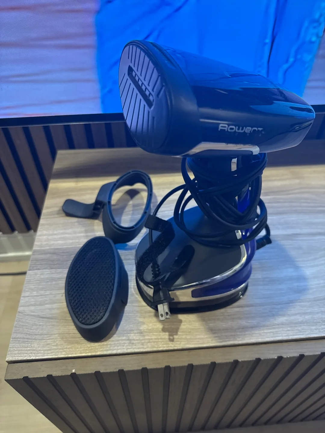 Rowenta Garment Steamer thumbnail