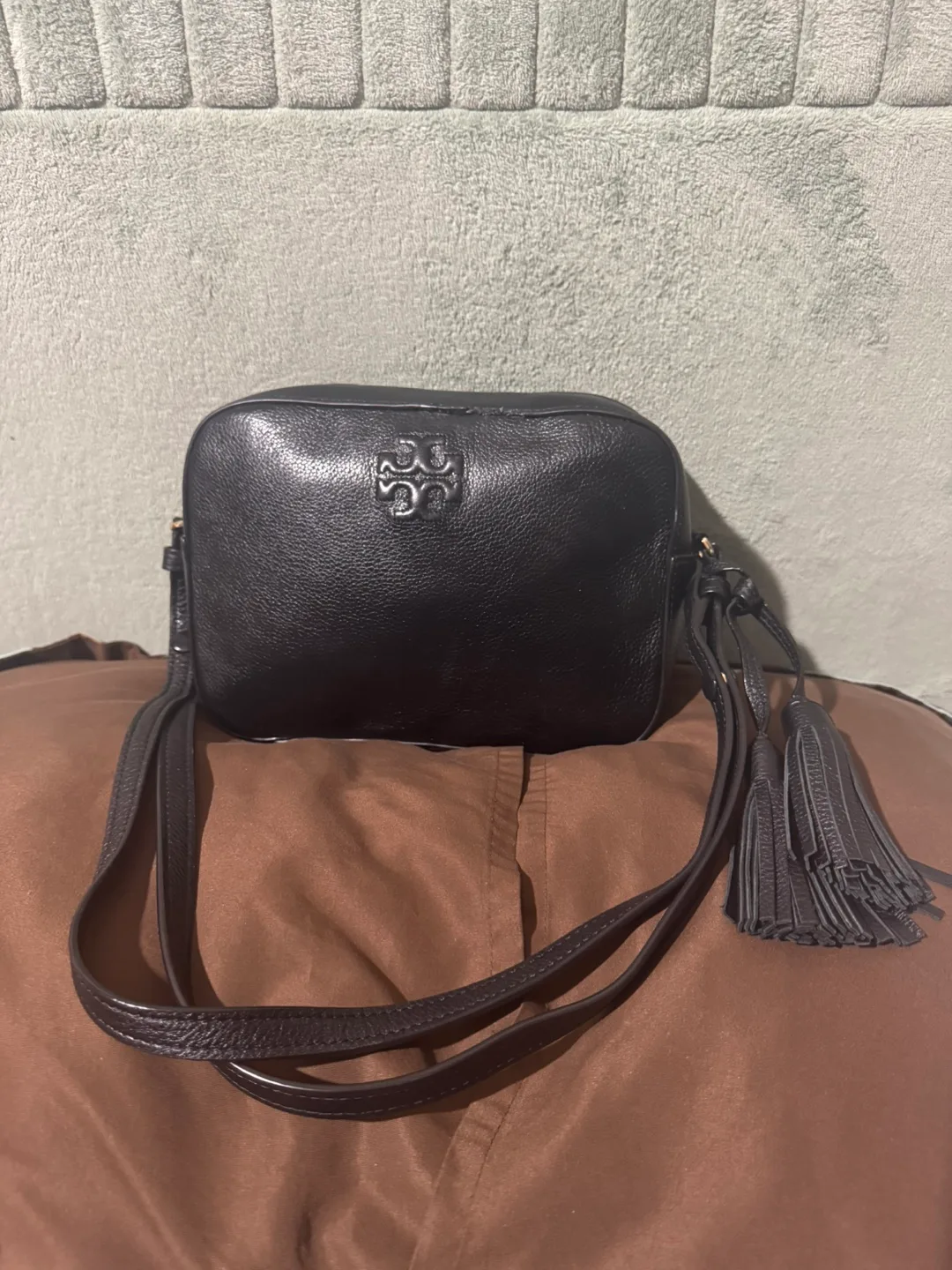 Tory Burch Thea Camera Bag thumbnail