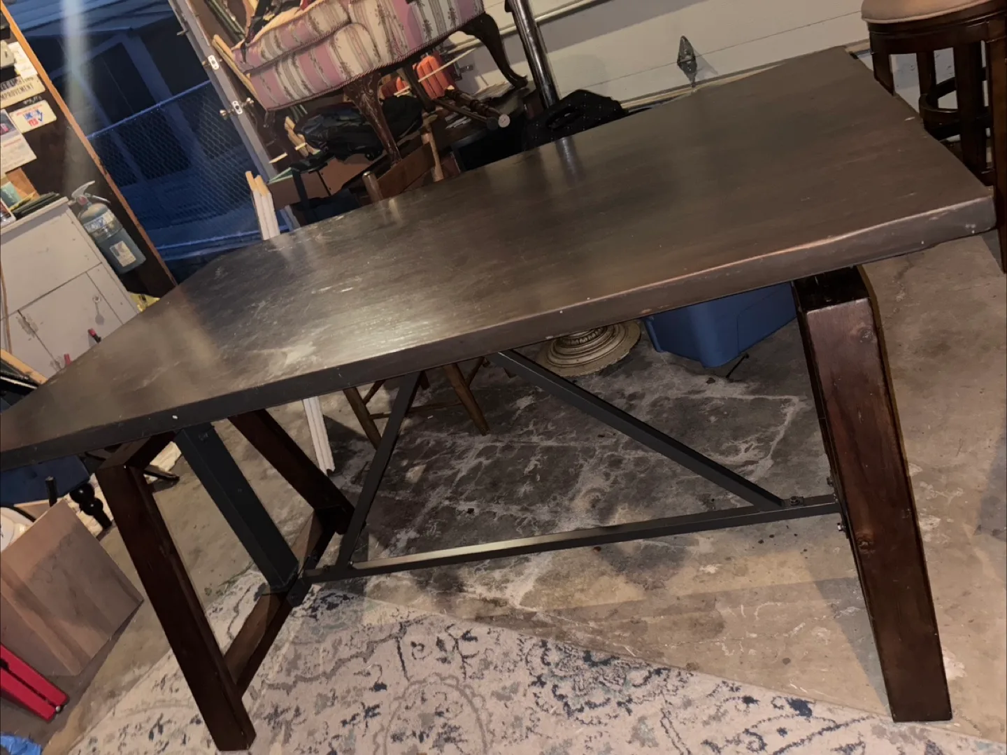 World market Table thumbnail