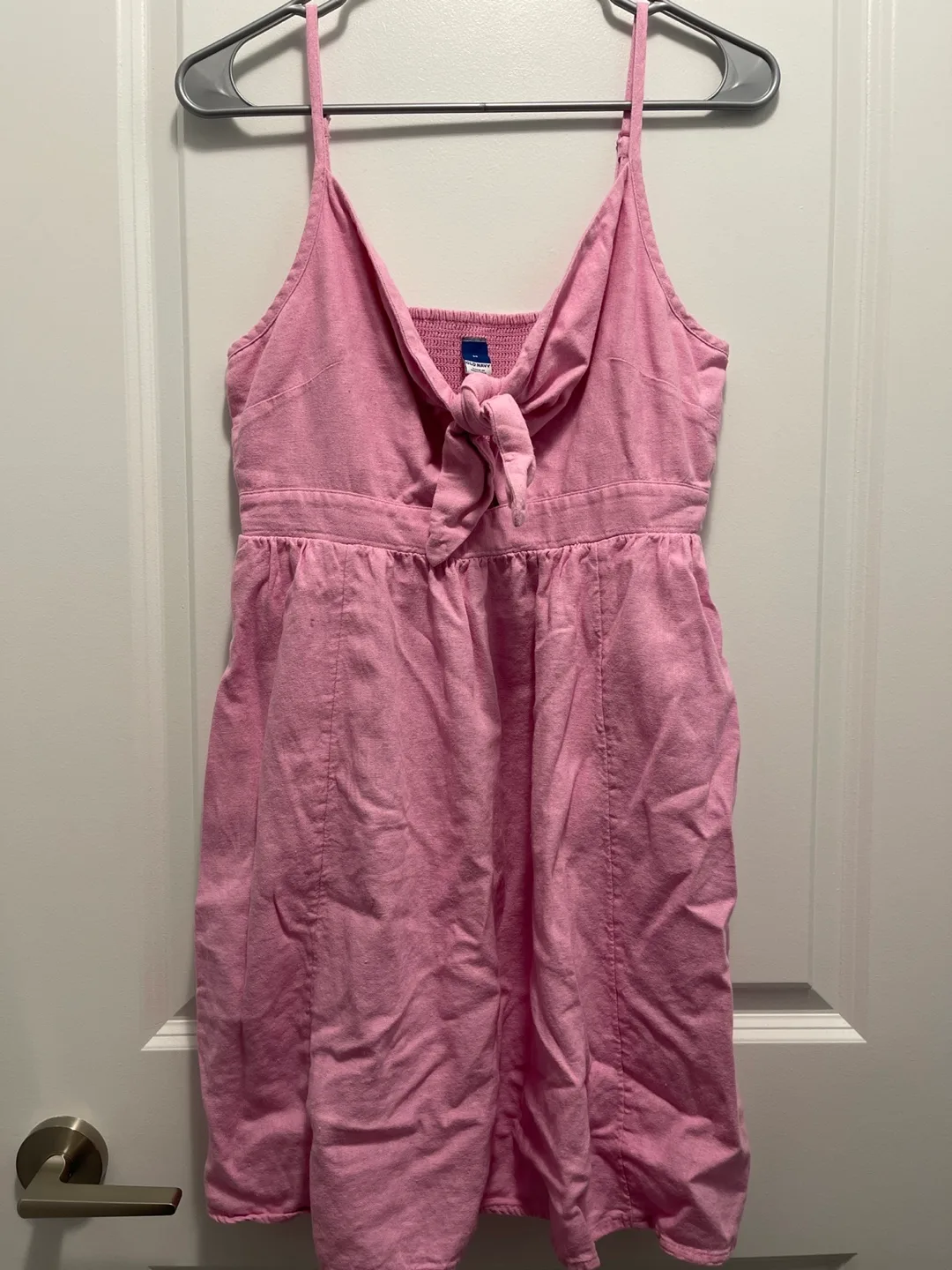 Old Navy dress thumbnail
