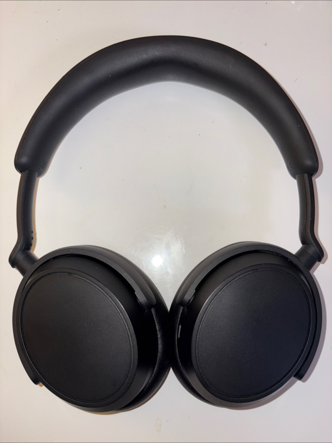 Sennheiser ACCENTUM Plus Wireless Headphones - Like New!