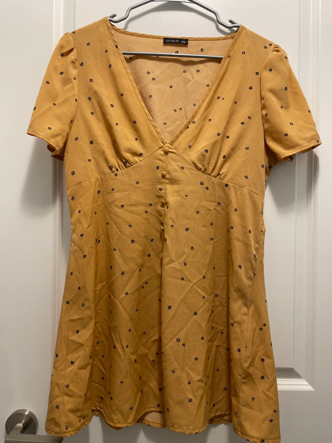 Cotton On dress thumbnail