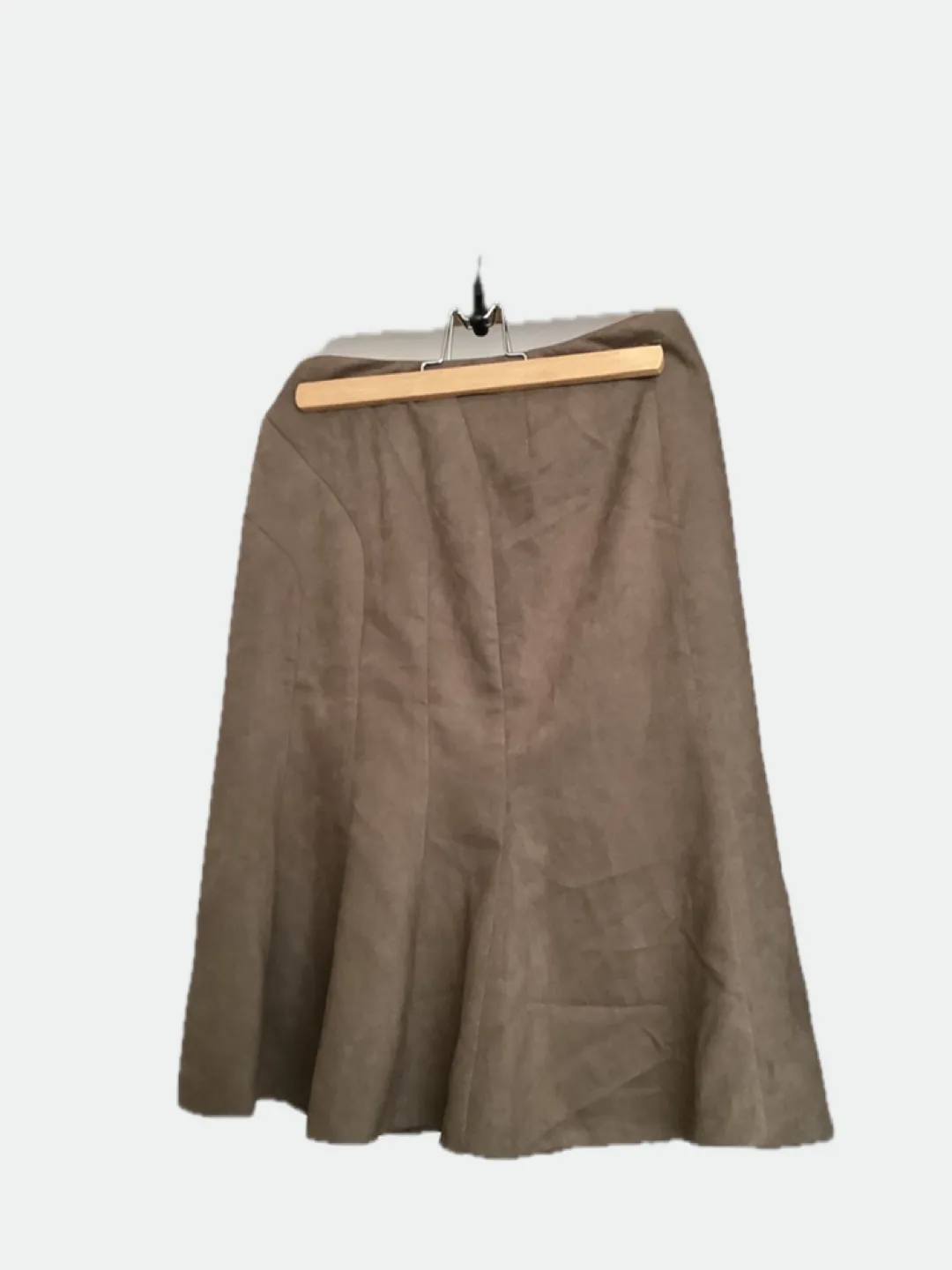 Japanese The Ginza Skirt Size 40 thumbnail