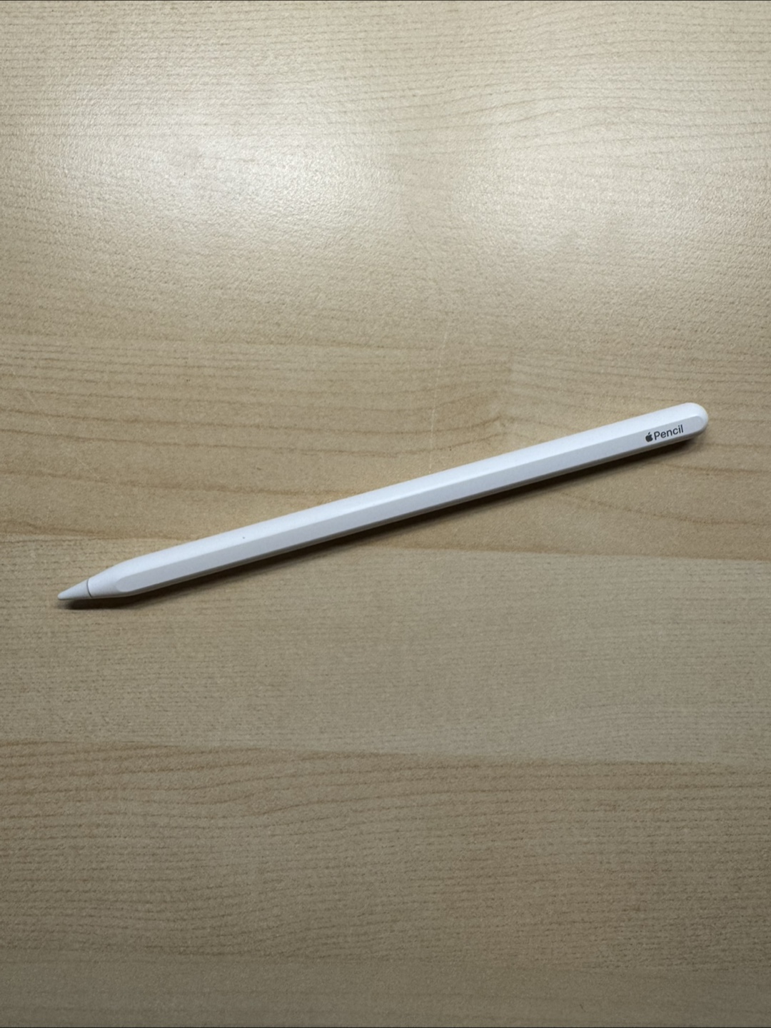 Apple Pencil (2nd Generation) - photo 2