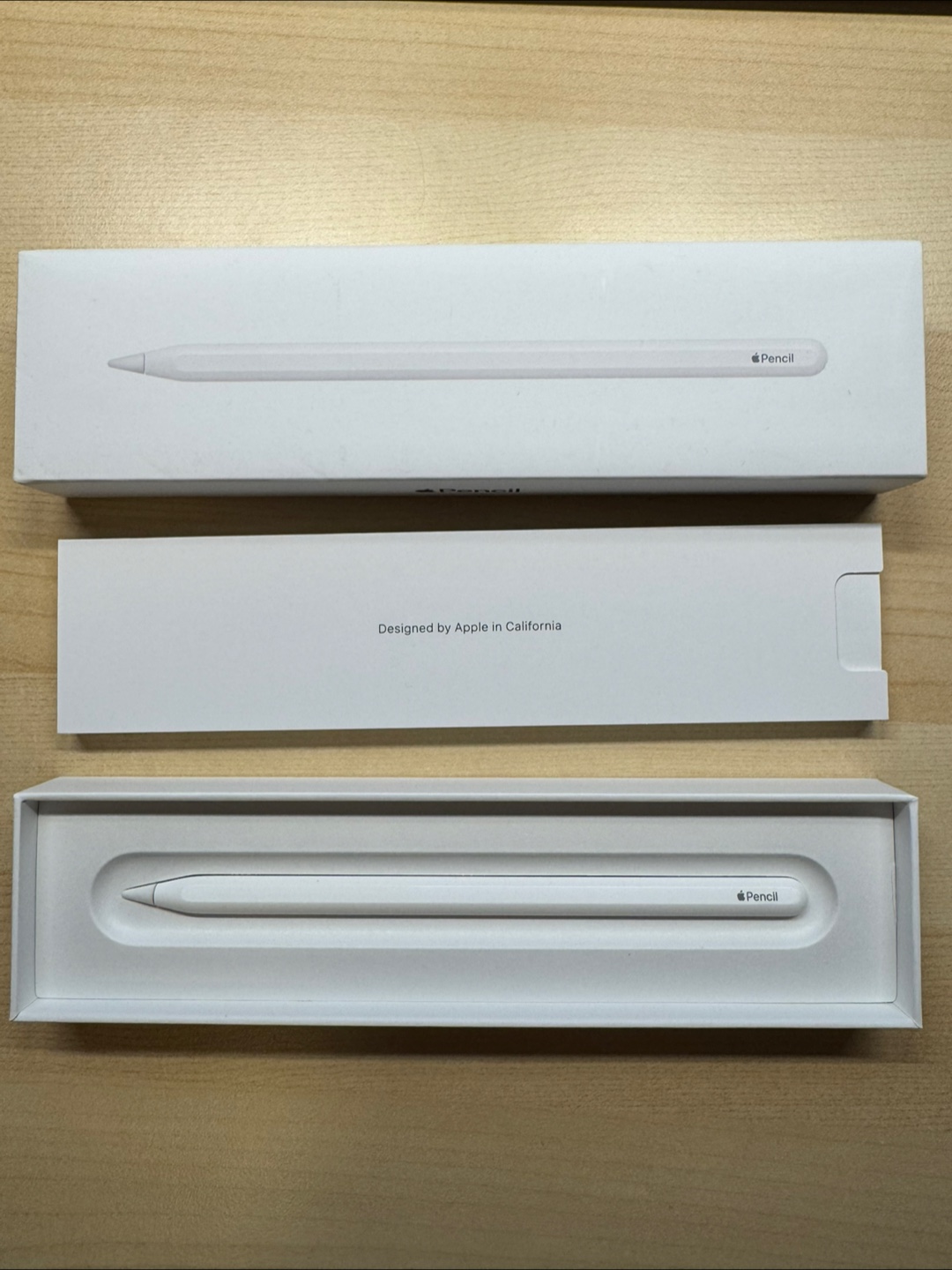 Apple Pencil (2nd Generation)