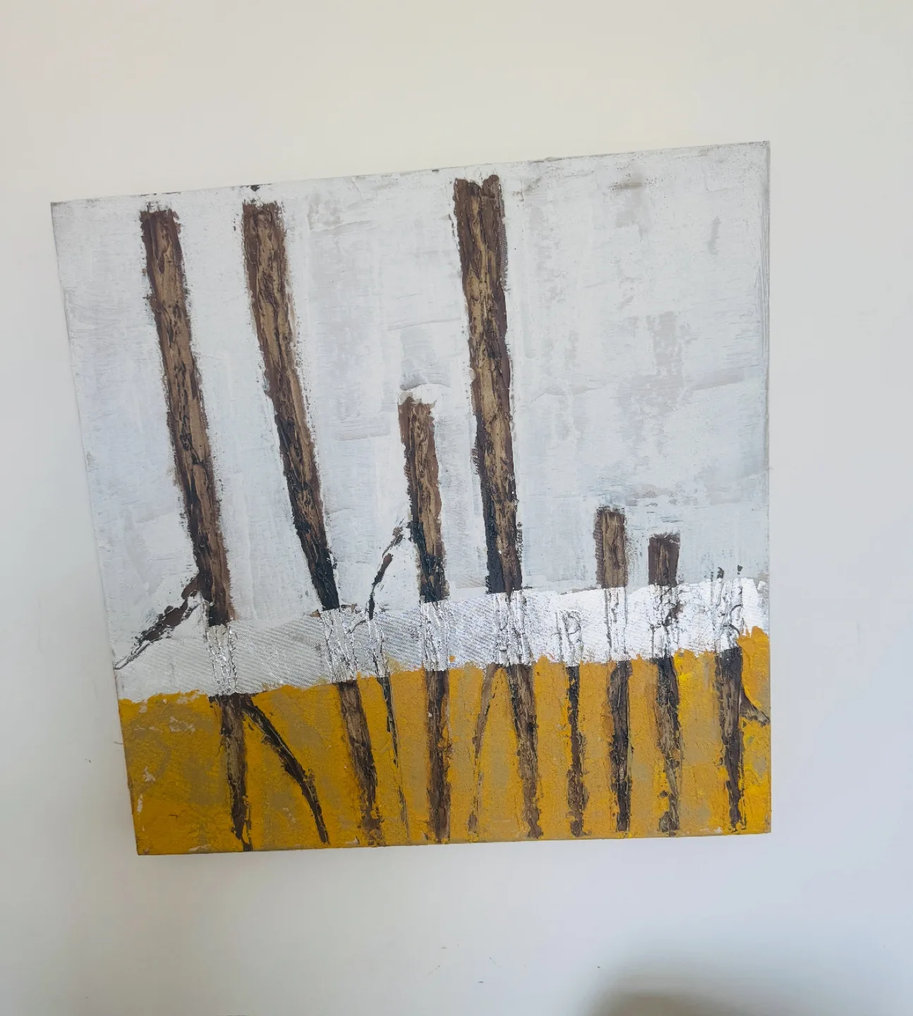 Abstract Painting thumbnail