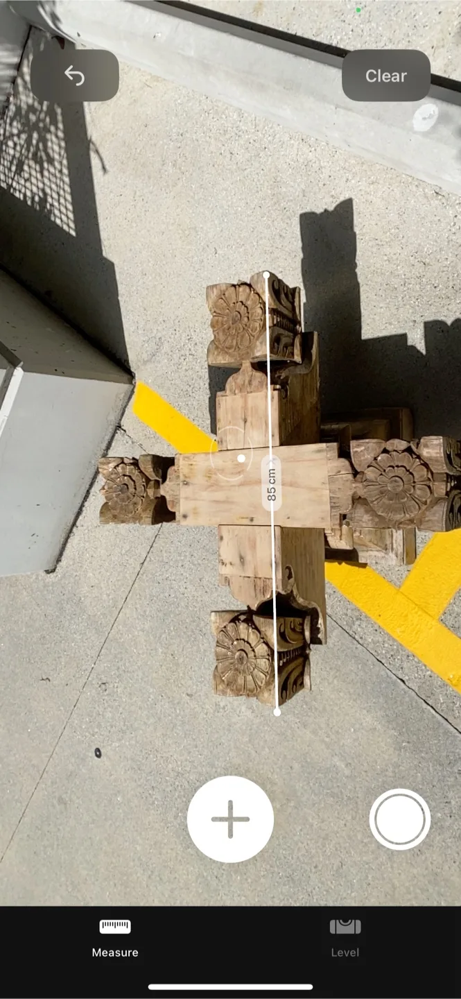 Unique Hand Crafted Wooden Table Base, from Indonesia image indicator(4)