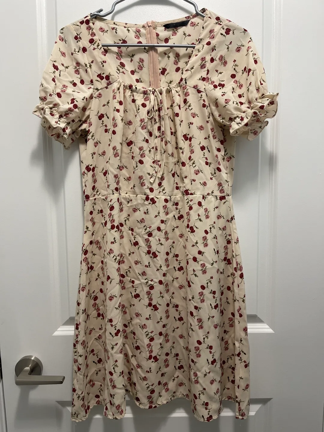 Shein dress thumbnail