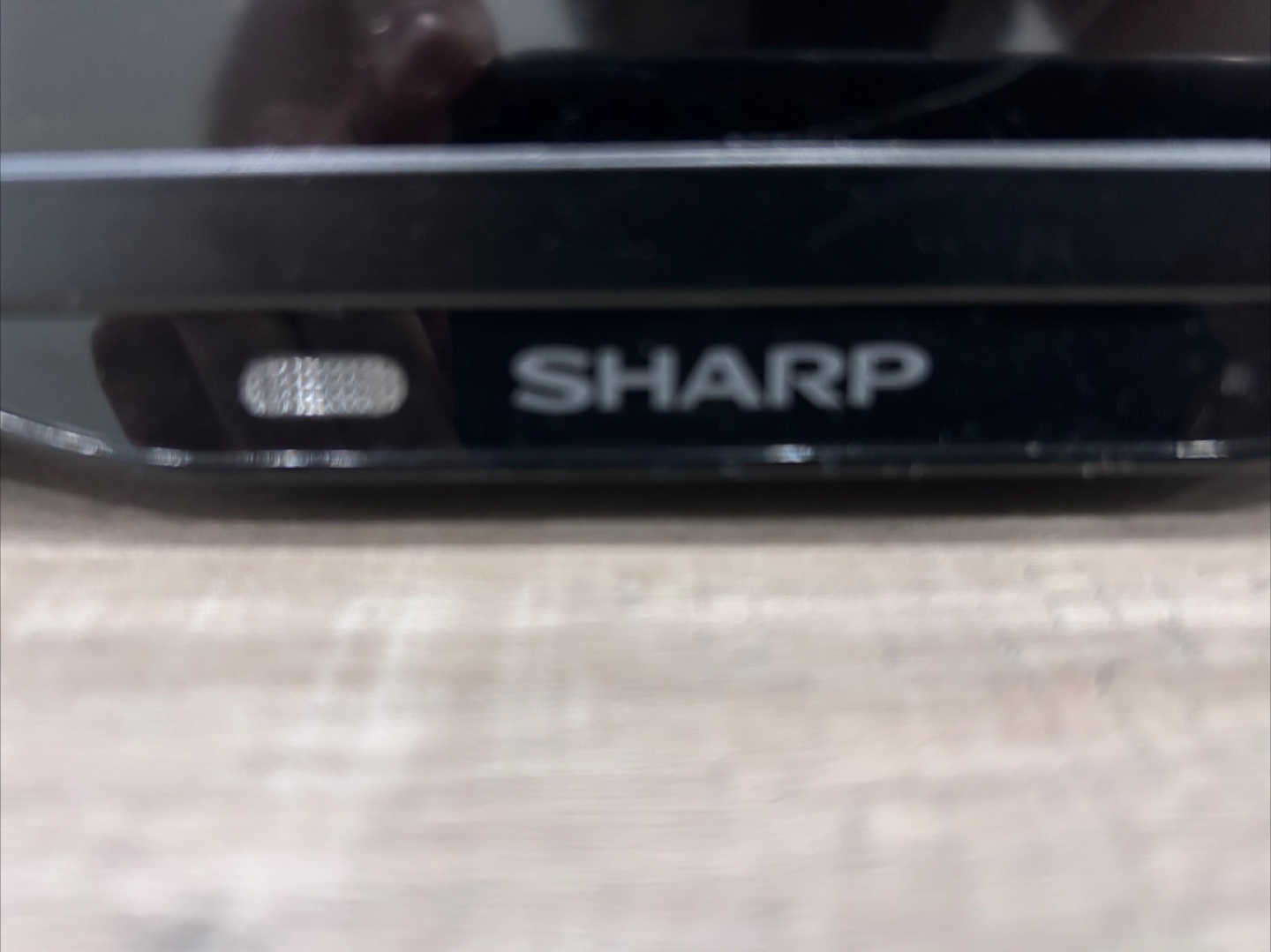 Sharp LC-60LE661U 60" Liquid Crystal TV - photo 2