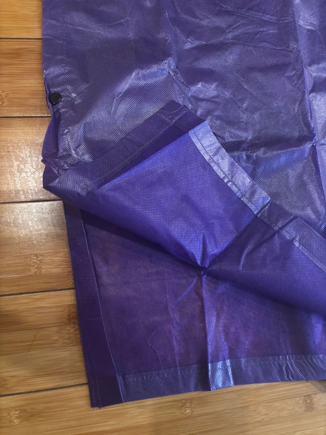 Frogg Toggs Poncho - Purple.xm-517 image indicator(4)