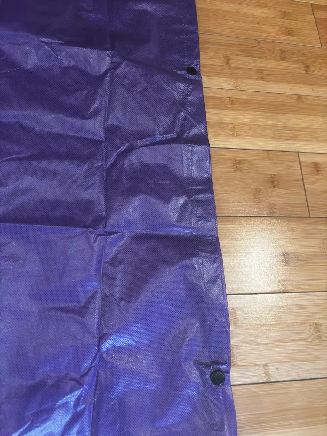 Frogg Toggs Poncho - Purple.xm-517 image indicator(6)