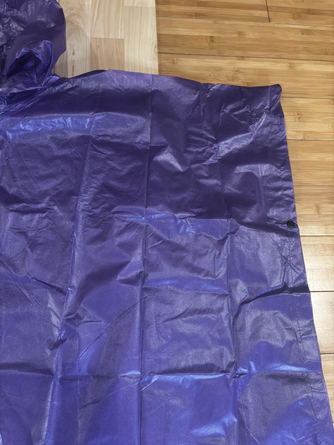 Frogg Toggs Poncho - Purple.xm-517 - photo 5