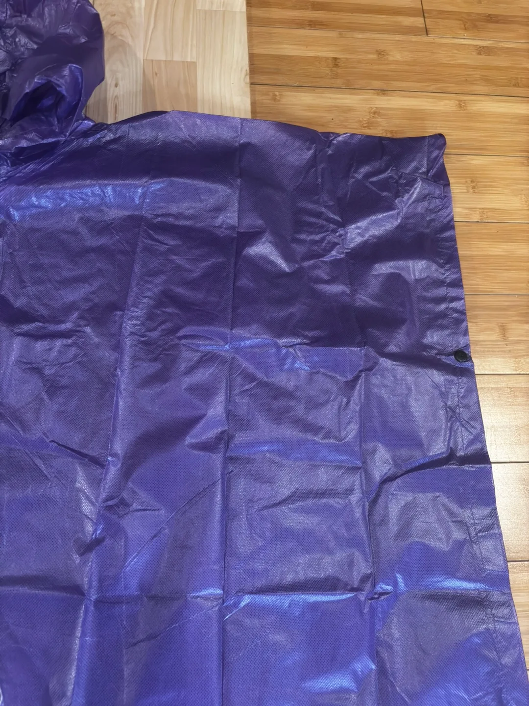 Frogg Toggs Poncho - Purple.xm-517 image indicator(5)