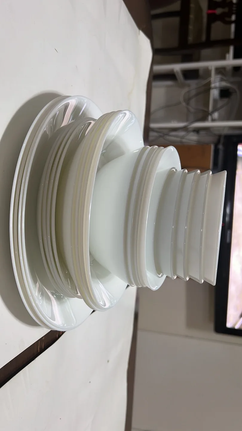 Dinnerware Set - Plates & Bowls thumbnail