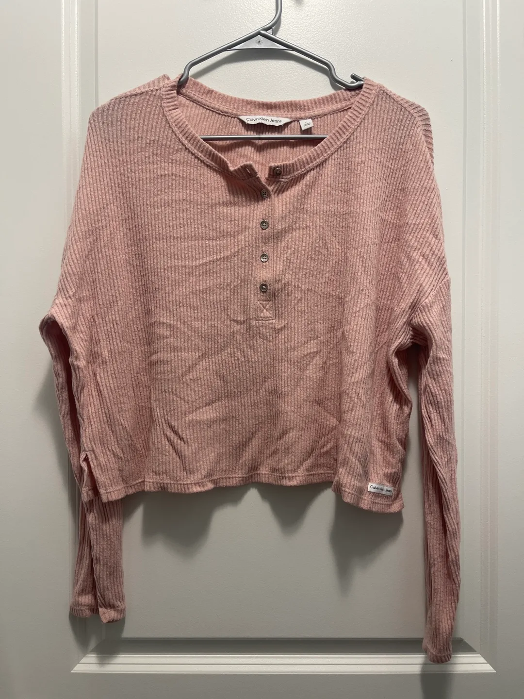 Calvin Klein long sleeves thumbnail