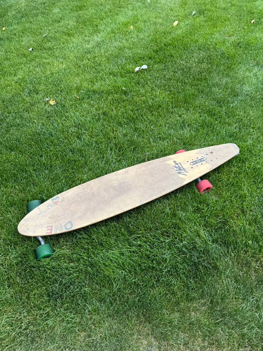 Motion Longboard thumbnail